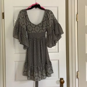 Betsey Johnson dress
